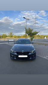BMW 420D M-Sport Gran Coupe Facelift 07/20... - BMW: F07