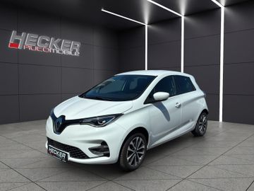 Renault Zoe R135 Intens R135/Z.E. 50 (Miet-Batterie)