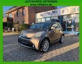 Toyota IQ 1.0 17" Alu Klima Keyless - Toyota Gebrauchtwagen von 2010