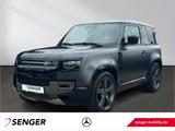 Land Rover Defender 90 P525 5.0 V8 Carpathian Edition AHK - Land Rover Defender Edition mit Benzin-Antrieb
