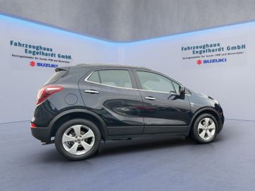 Opel Mokka X 120 Jahre