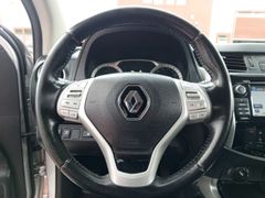 Fahrzeugabbildung Alaskan Intens Double Cab 4x4 2.3 dCi 190 Navi L