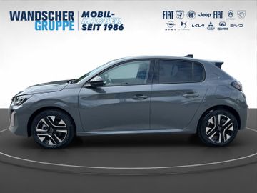 Peugeot 208 1.2 145 Allure KeyLess LED SHZ Alcant. PDC
