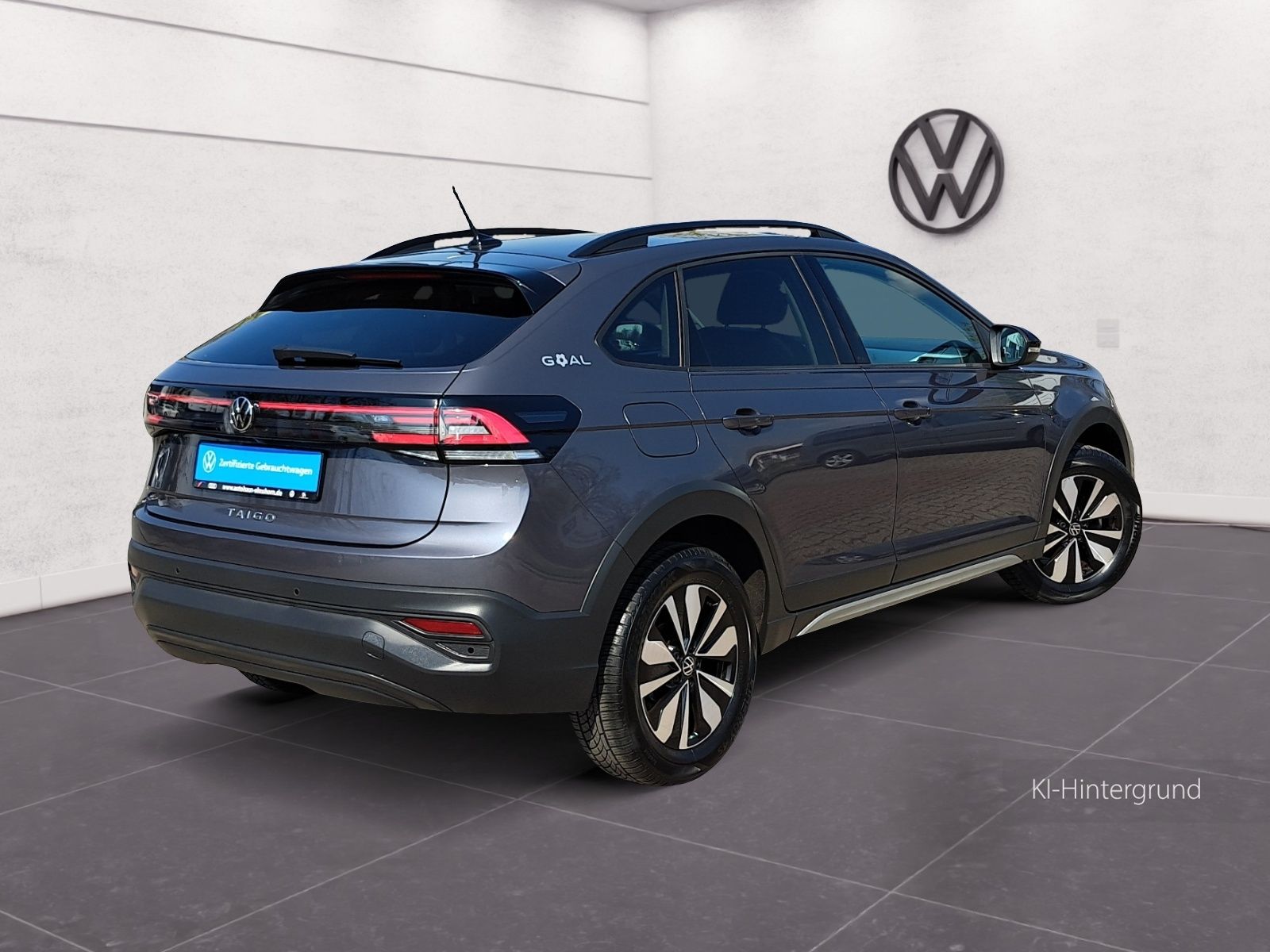 Volkswagen Taigo - Bild 11