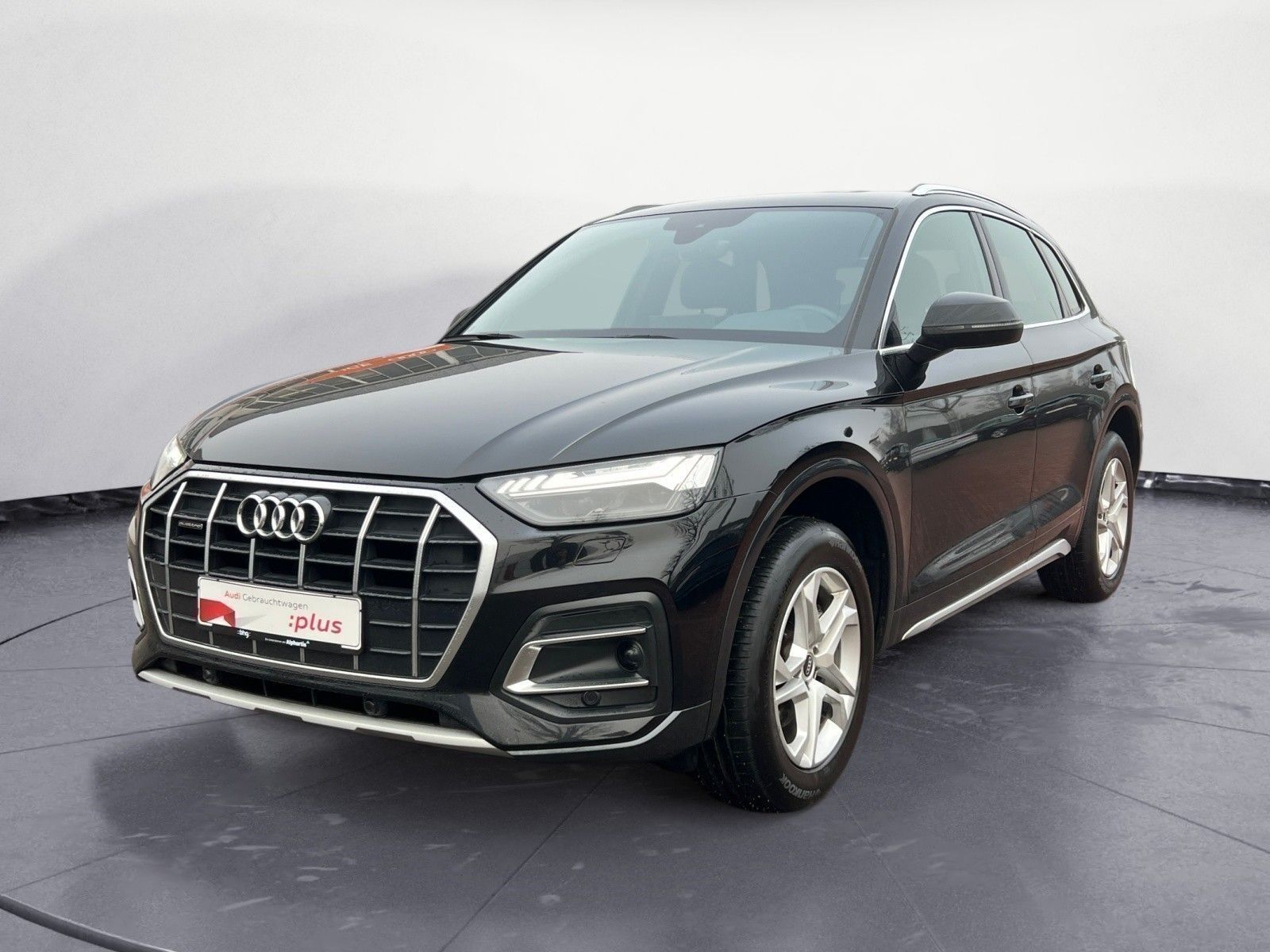 Audi Q5 - Bild 2
