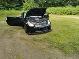 Nissan 350Z 3.5l -Liebhaberfahrzeug Update 02.08.25 TÜV - Nissan 350Z: Privatanbieter