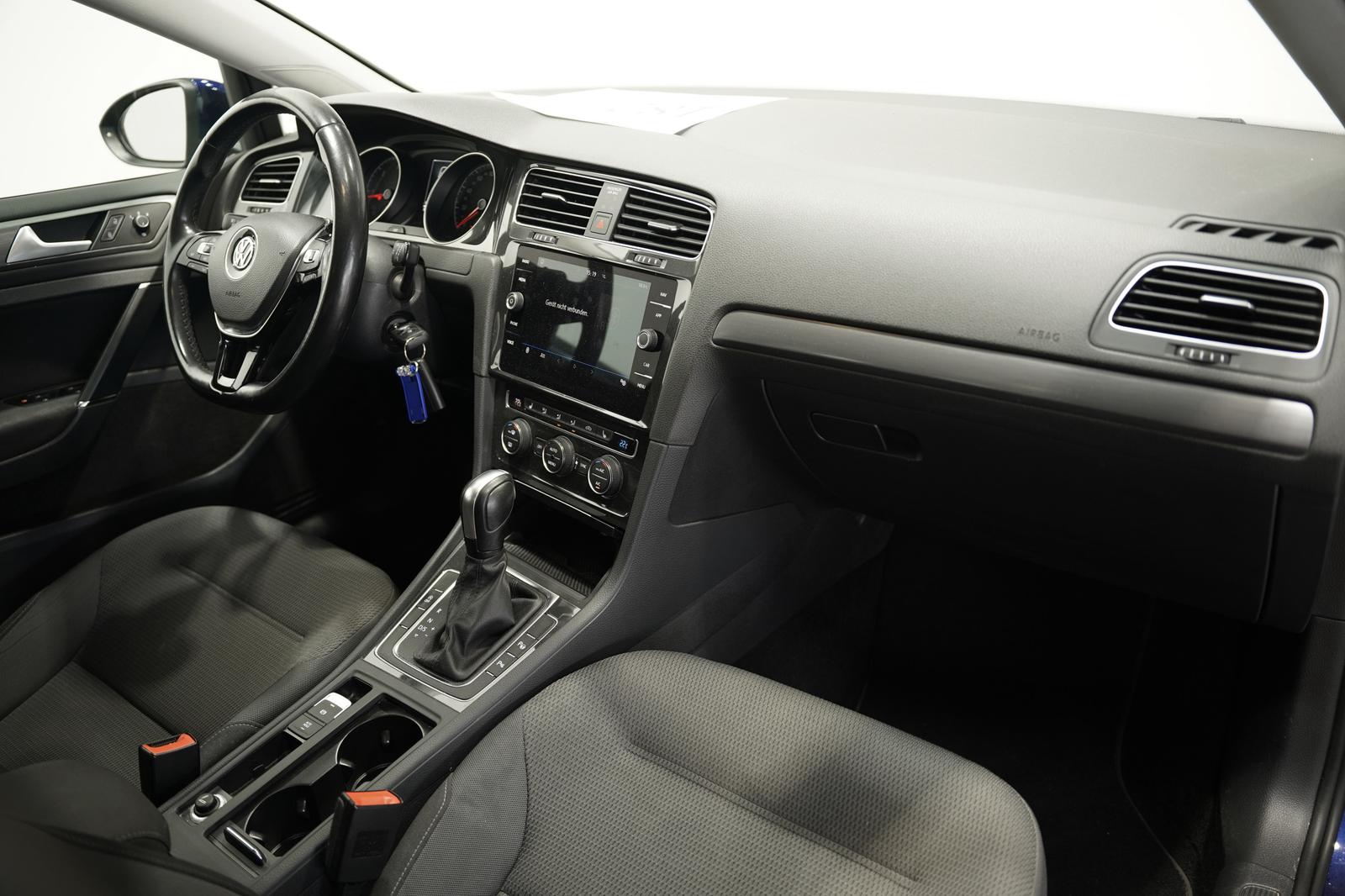 Volkswagen Golf VII Variant Comfortline *ACC *SHZ *Kamera
