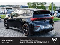 Cupra Born - Vorschau Bild 4