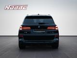 BMW X5 xDrive50e - BMW X5: Luftfederung
