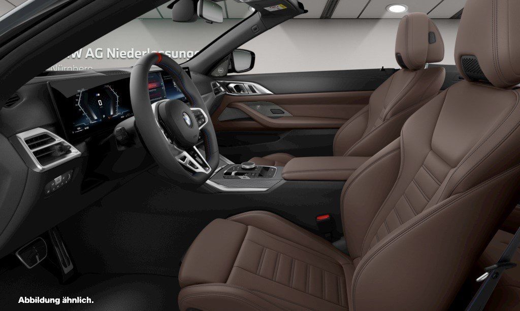 BMW M440 - Bild 5