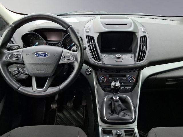 Kuga 1.5 EcoBoost Cool & Connect