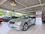 Mercedes-Benz CLK 320 Cabrio Avantgarde BOSE Bi-Xenon AUTOGAS - gebrauchte Mercedes-Benz CLK 320 aus dem Jahr 2003