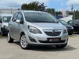Opel Meriva B Innovation 1.4  PDC SHZ  LHZ TEMPOMAT - Opel Meriva Gebrauchtwagen in Hamburg