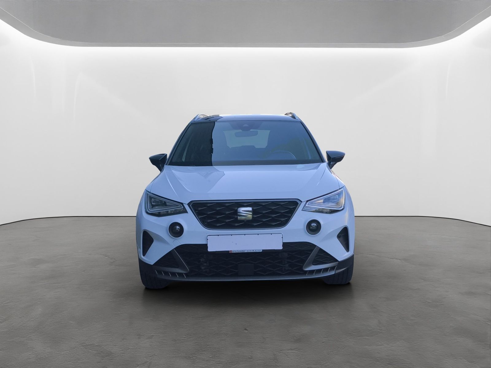 Seat Arona - Bild 3