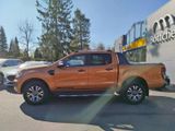 Ford Ranger Wildtrak Doppelkabine 4x4 2.0 TDCi Panthe - Ford Ranger: 4x2
