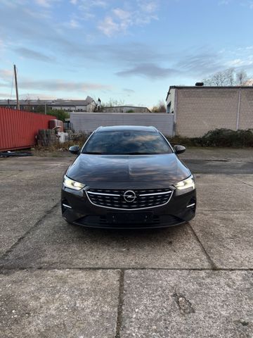 Opel Insignia B Business Elegance