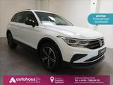 Volkswagen Tiguan 1.5 TSI Active Carplay|Matrix|CAM| - VW Tiguan Gebrauchtwagen in Frankfurt