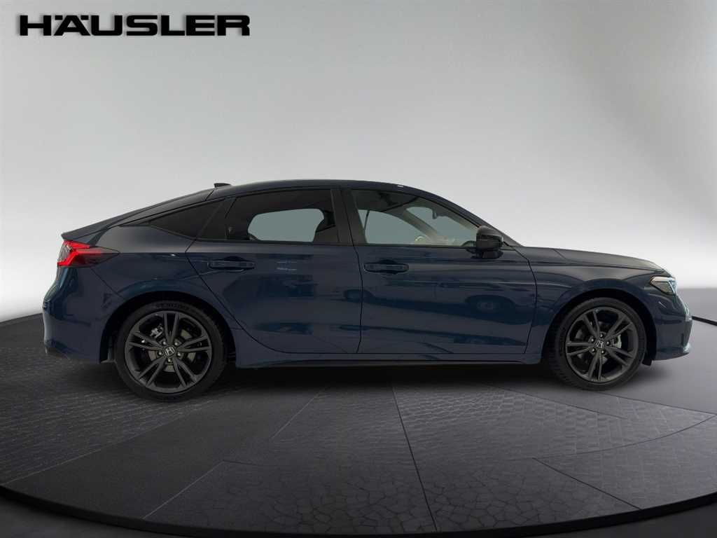 Honda Civic - Bild 5