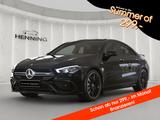 Mercedes-Benz CLA 35 4M AMG Coupé Aero Pano - Mercedes-Benz CLA 35 AMG: Coupe