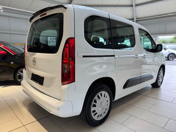 Bild 4 Opel Combo Life E Edition
