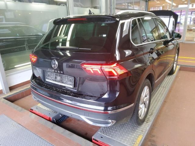 Volkswagen Tiguan - Bild 3