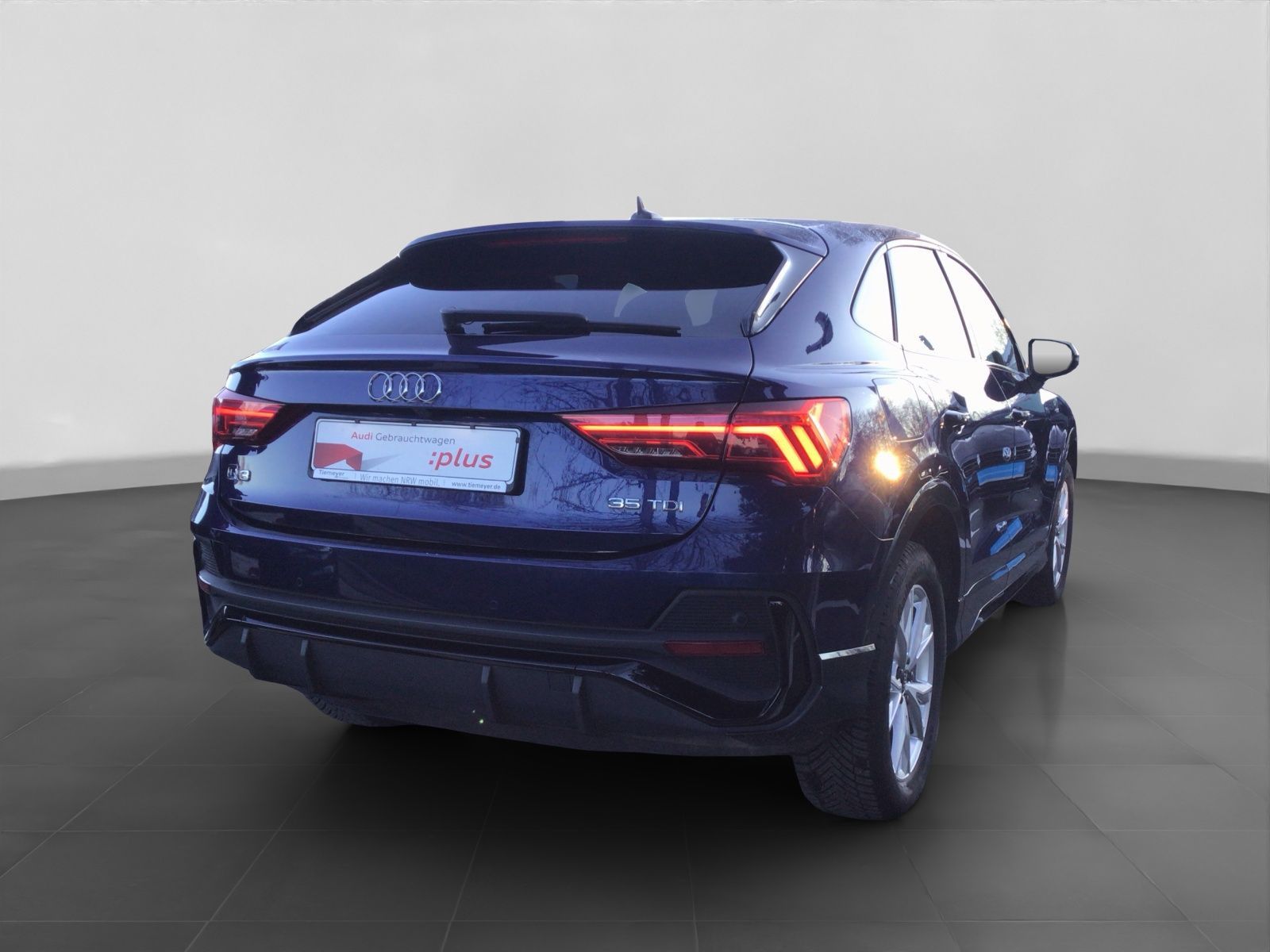 Audi Q3 - Bild 3