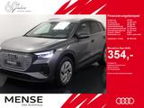 Audi Q4 e-tron 40 Sonos|Standhzg|ACC|LED|Navi|Kamera - graue Audi Q4 e-tron