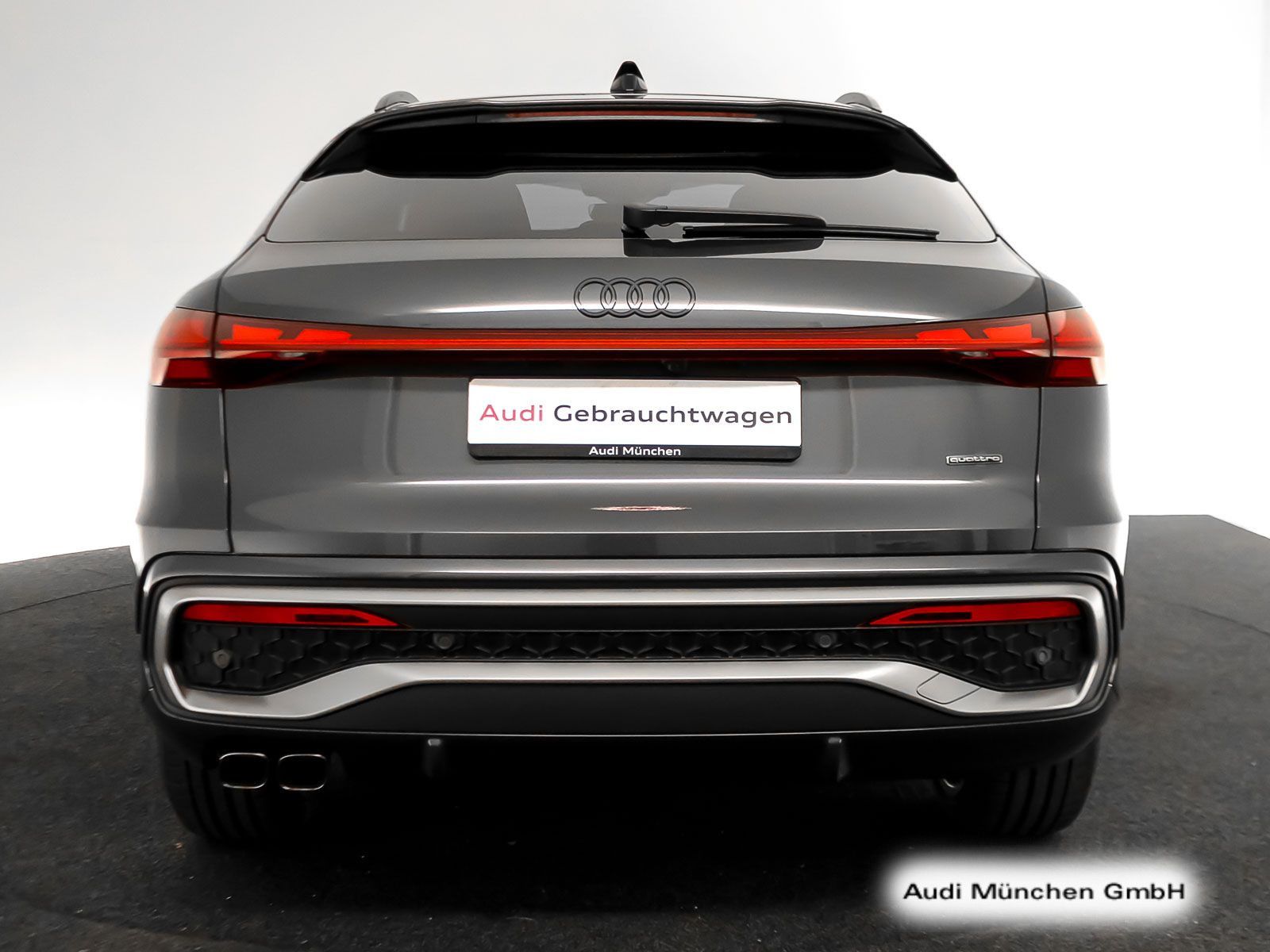 Audi Q5 - Bild 8