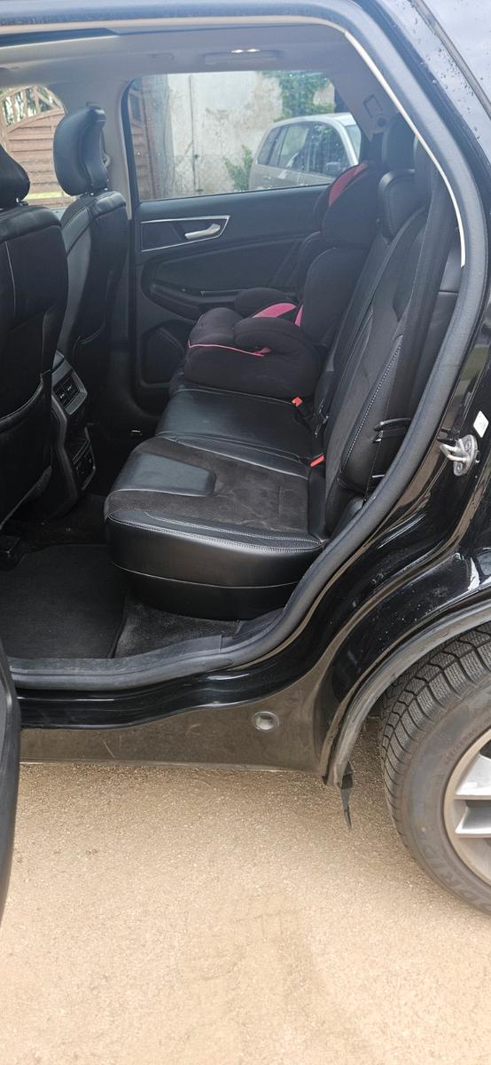 Ford Edge ST-Line 2.0 Diesel