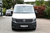 Volkswagen Crafter Pritsche/DOKA 35 lang L3 Standheizung - Volkswagen Crafter doka