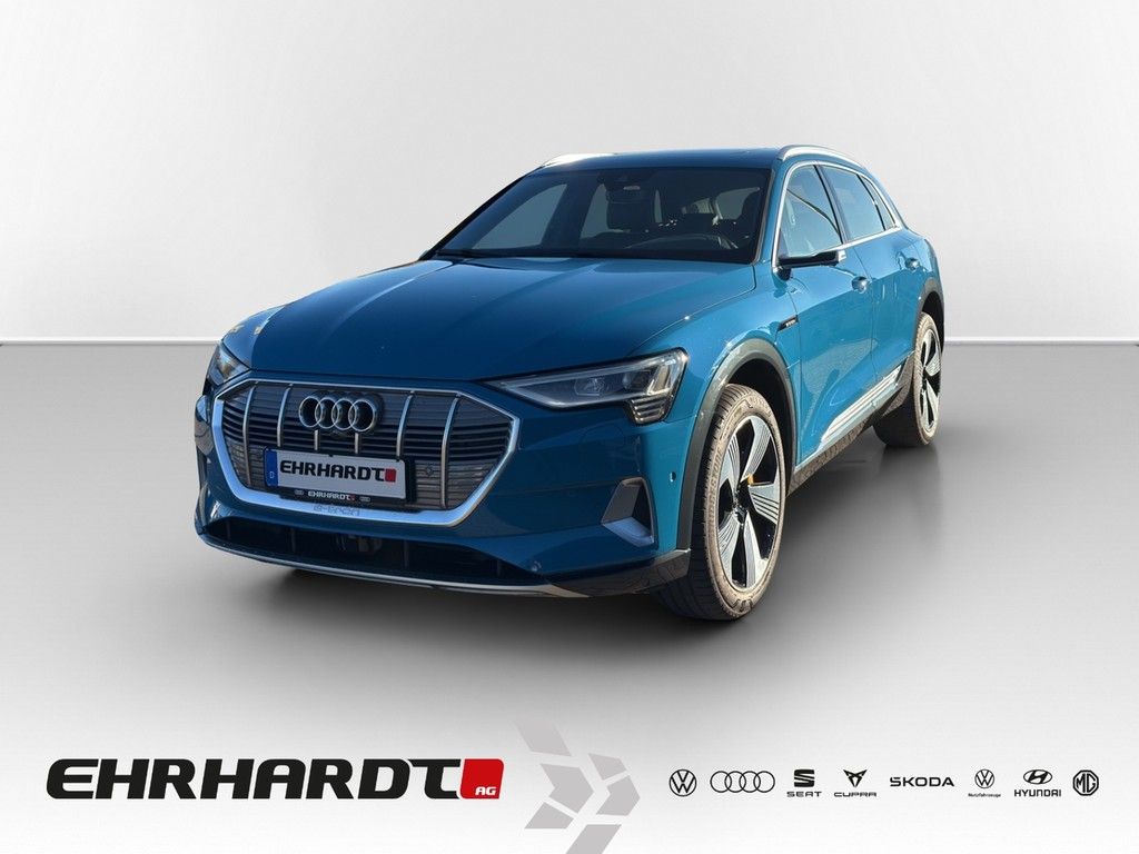 Audi e-tron 55 quattro Advanced MATRIX*PANO*VIRTUAL*N
