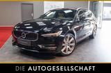 Volvo V90 Inscription AWD 2.0*LED*NAVI*HUD*LEDER*2.HD* - Volvo V90 aus 2016