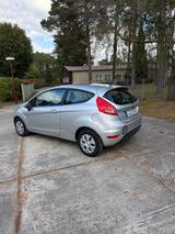 Ford Fiesta 1,25 44kW Trend Trend (Navi,CarPlay) - Ford Fiesta: 44 Kw