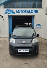 Fiat PROMOZIONE ESTIVA Fiat Qubo 1.4 8V 73 CV Dynamic - Fiat Qubo aus 2011