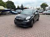 Fiat 500L 1,4 Top Zustand TÜV neu - Fiat 500L in Duisburg