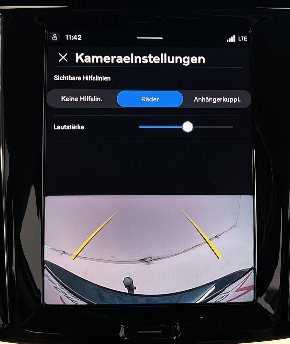 Volvo V60 Core 2,0 i Recharge Plug-In Hybrid T6 AWD E6, миниатюра 29