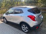 Opel Mokka 1.7 CDTI eco FLEX , wenig KM, TÜV neu - Opel Mokka von privat