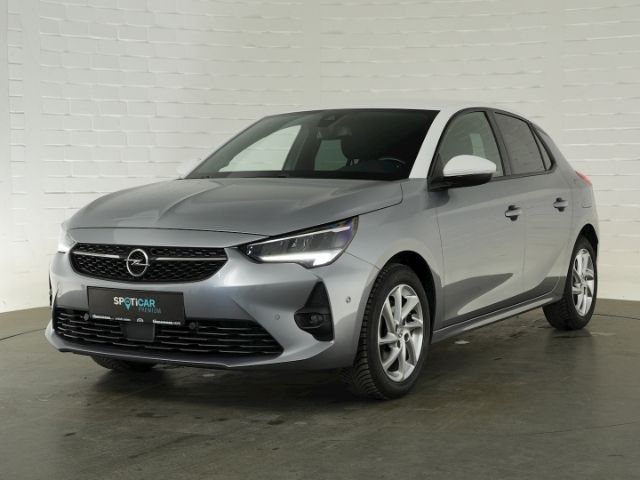 Corsa F GS LINE+LED LICHT+RÜCKFAHRKAMERA+SITZ-/L