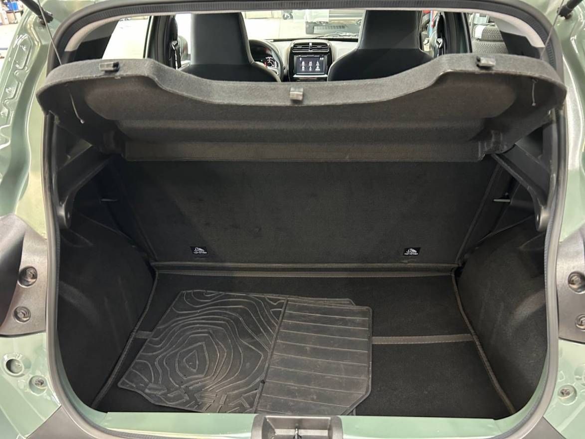 Fahrzeugabbildung Dacia Spring Extreme ELECTRIC 65