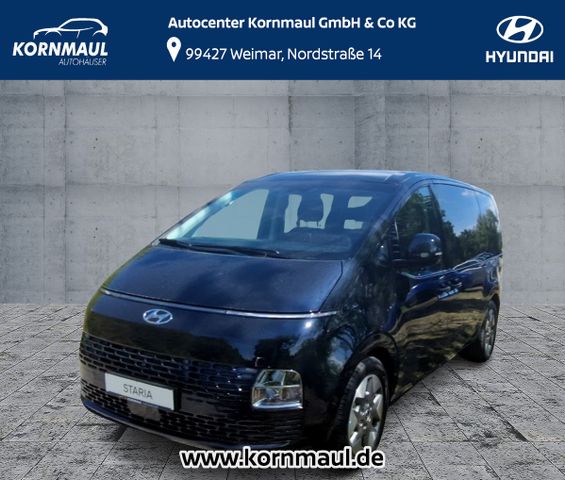 Hyundai STARIA Trend 2.2 CRDI 177 PS 2WD 9 Sitzer