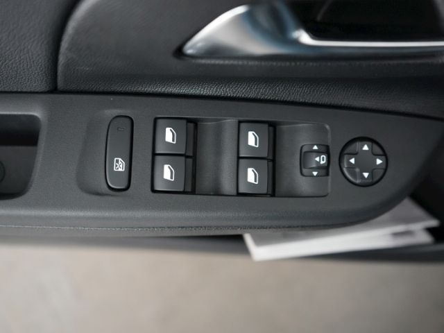 Corsa F FACELIFT GS+LED MATRIX+RÜCKFAHRKAMERA+SI
