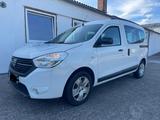 Dacia Dokker TCe 100 PDC'KAM.'NAVI'1 HD,SCHECKH. - Dacia Dokker in Dortmund