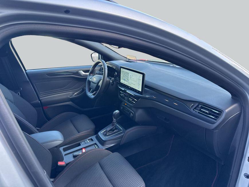 Ford Focus Turnier 1.0 EcoBoost Hybrid Aut. ST-LINE X