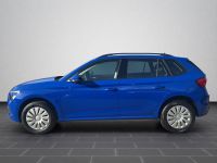 Skoda Kamiq - Vorschau Bild 8