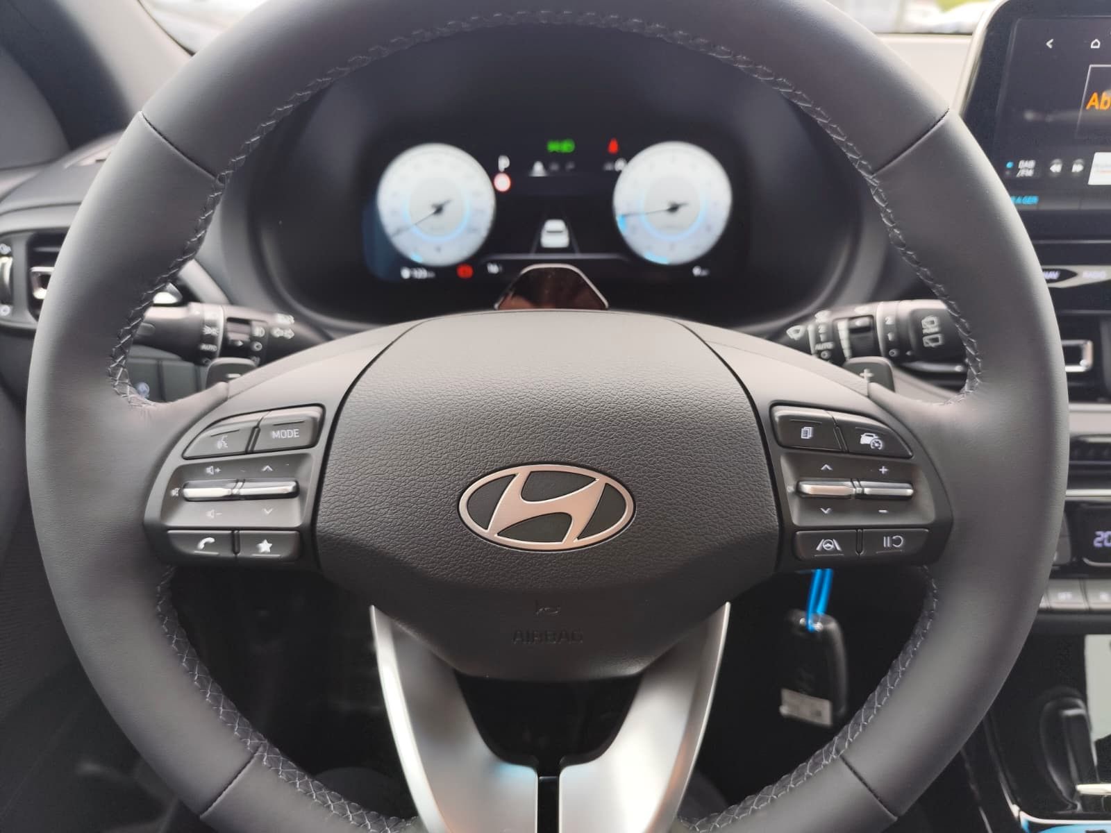 Hyundai i30 – Bild 15