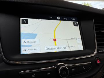 Bild 12 Opel Astra K Lim. 5-trg. GS Line Navi Sitzheizung