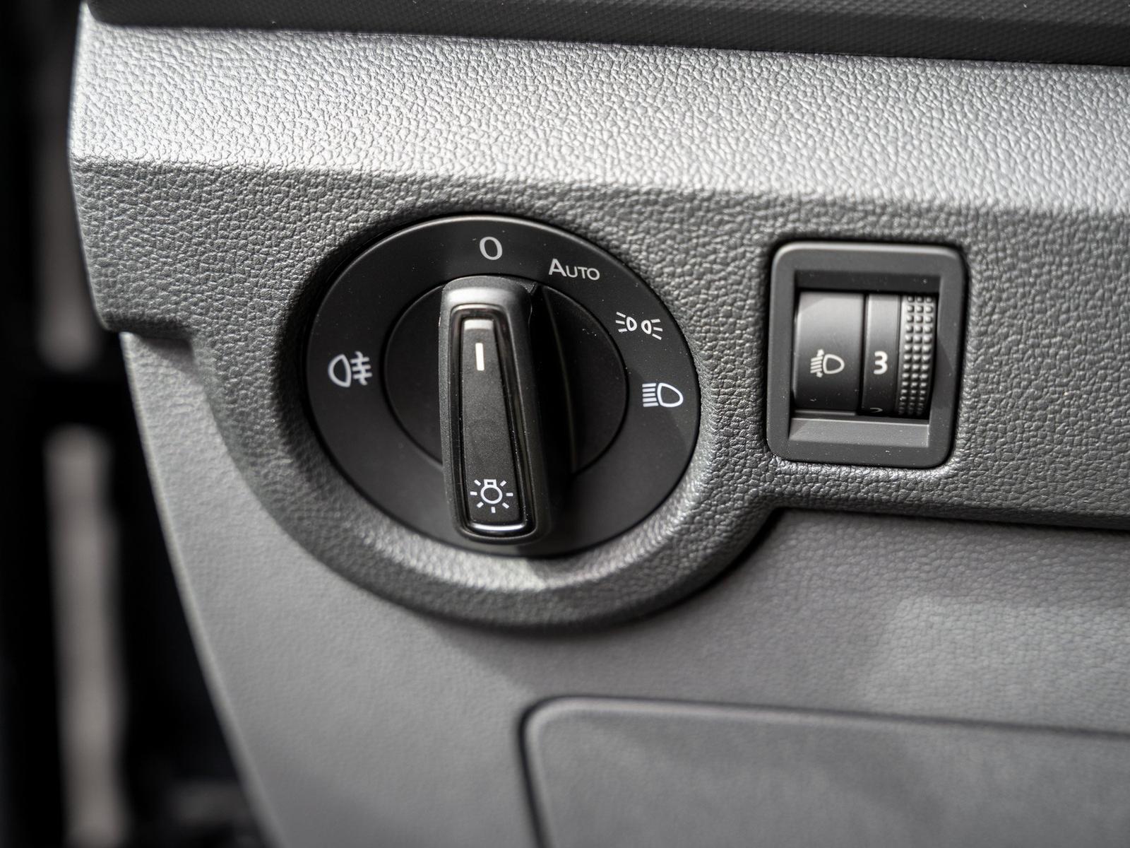 Volkswagen T-Cross 1.0 TSI 81 kW 6-Gang, миниатюра 21
