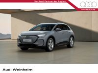 Audi Q4 e-tron - Vorschau Bild 2