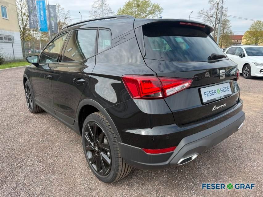 Seat Arona - Bild 6