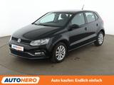 Volkswagen Polo 1.0 Comfortline BlueMotion Tech*TEMPO*PDC* - VW Polo Gebrauchtwagen in Frankfurt
